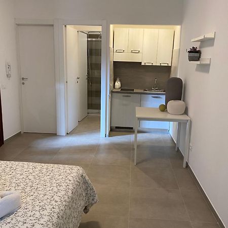 Casa Di Vittoria Leilighet Verona Eksteriør bilde