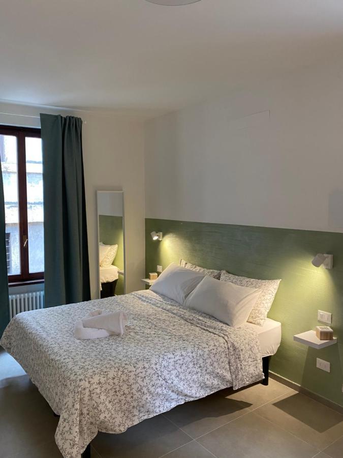 Casa Di Vittoria Leilighet Verona Eksteriør bilde