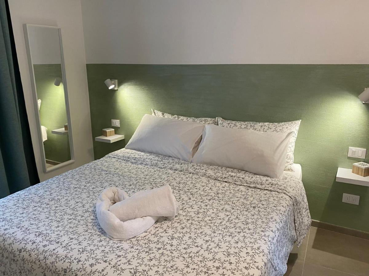 Casa Di Vittoria Leilighet Verona Eksteriør bilde