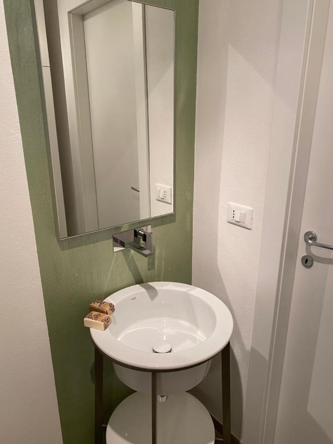 Casa Di Vittoria Leilighet Verona Eksteriør bilde
