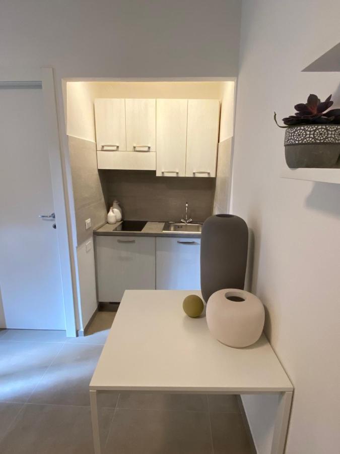 Casa Di Vittoria Leilighet Verona Eksteriør bilde