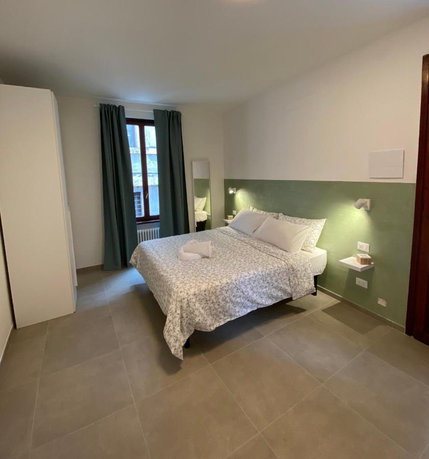 Casa Di Vittoria Leilighet Verona Eksteriør bilde