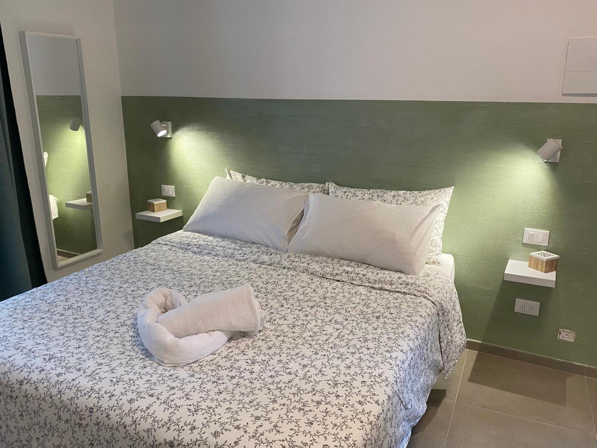 Casa Di Vittoria Leilighet Verona Eksteriør bilde
