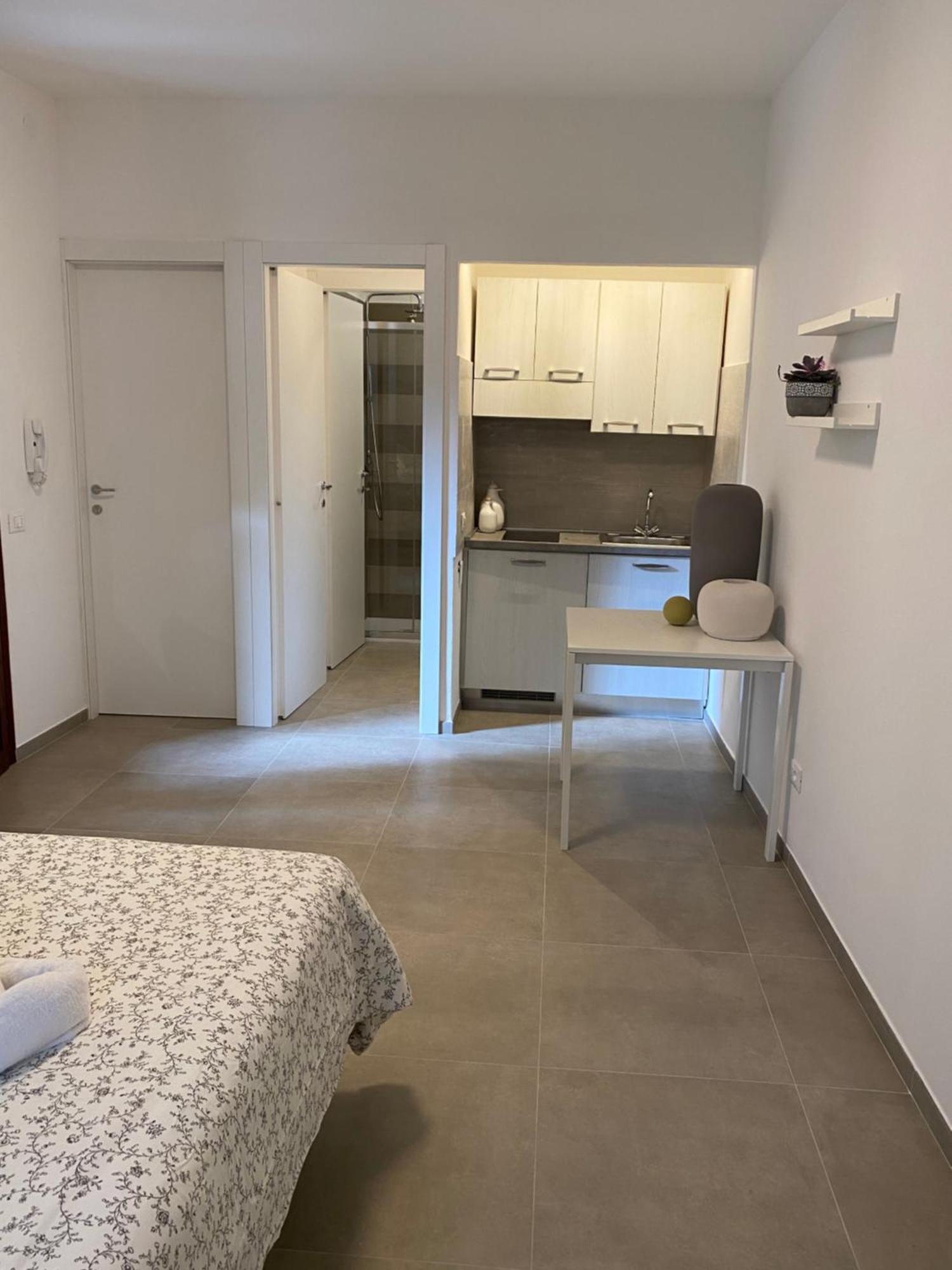 Casa Di Vittoria Leilighet Verona Eksteriør bilde